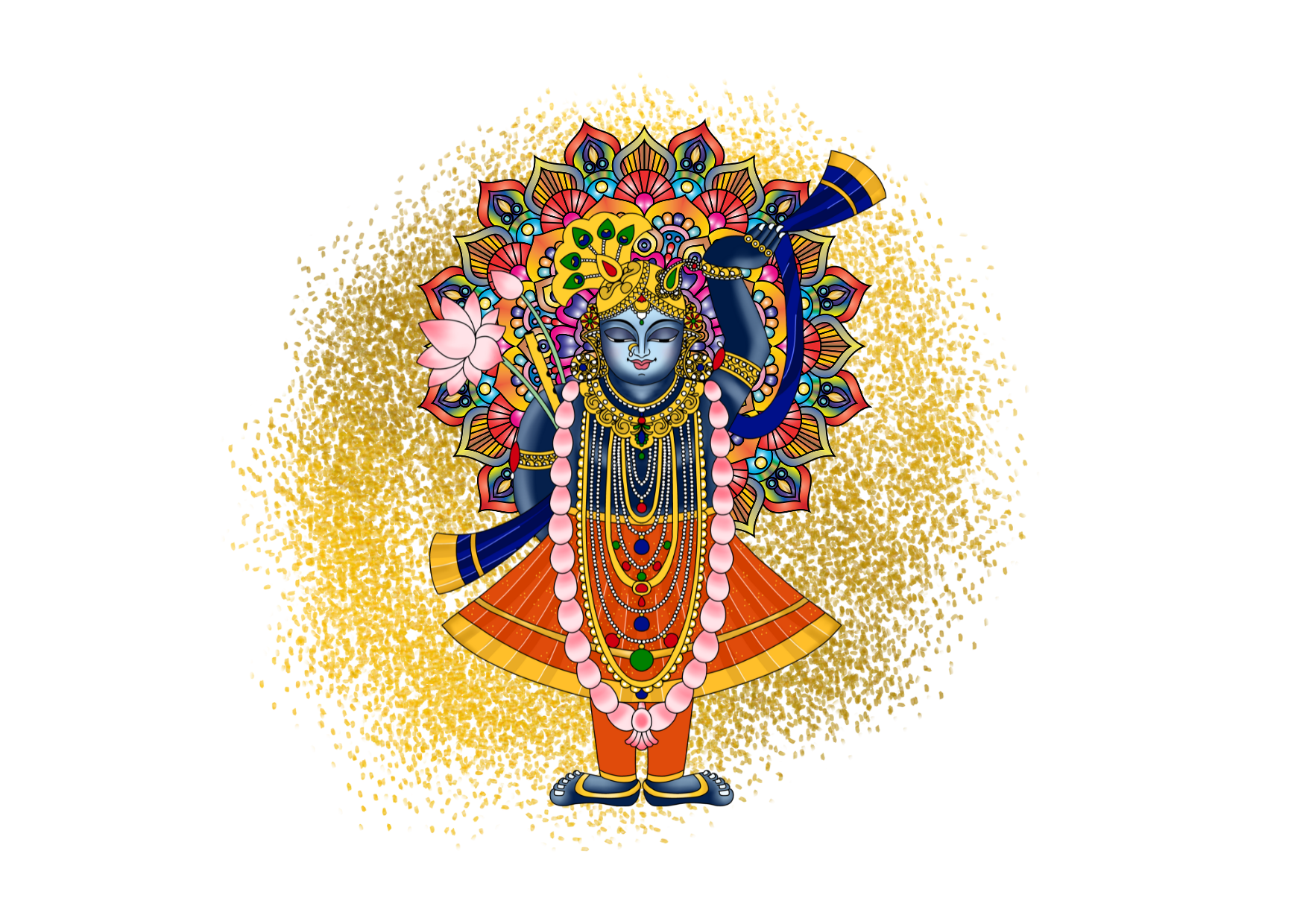 Shreenathji